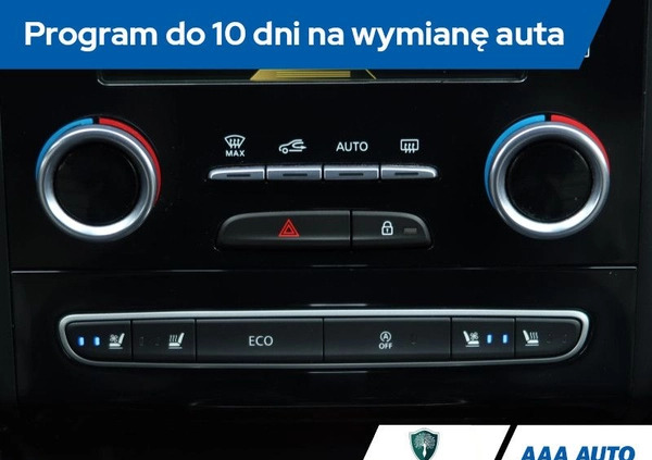 Renault Koleos cena 98000 przebieg: 88314, rok produkcji 2018 z Syców małe 436